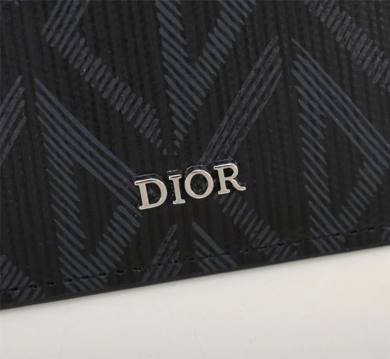 Christian Dior Wallet